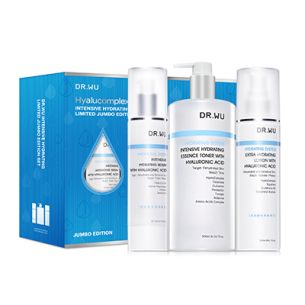 康是美超級品牌月 獨家保濕重量組搶先開賣